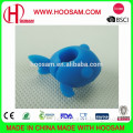 Cute Silicone Wine Glass Marker Newest Party Wine Goblet Markers